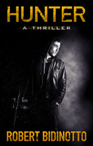 hunter-thriller-cover