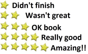 book-rating