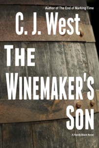 Winemakers Son
