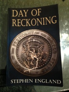 Day of Reckoning cover