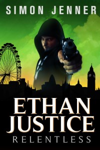 Ethan Justice Relentless