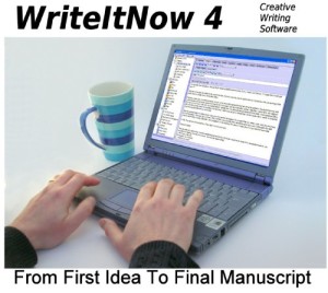 WriteItNow