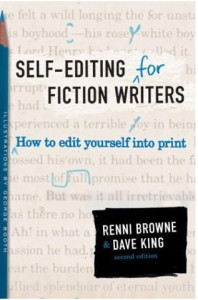 self-editing