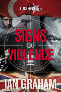 Signs of Violence cover