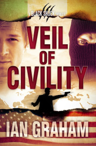 Veil of Civility cover