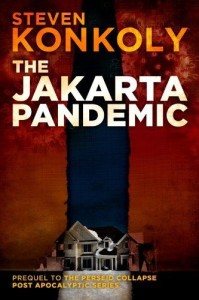 Jakarta Pandemic