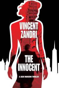 Innocent cover