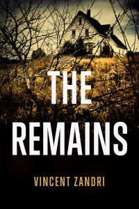 Remains cover