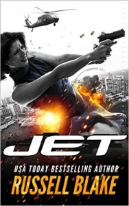 JET cover